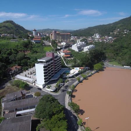 Flat Hotel Cavalinho Branco Águas de Lindóia Kültér fotó